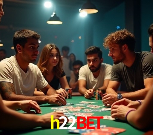 h22bet